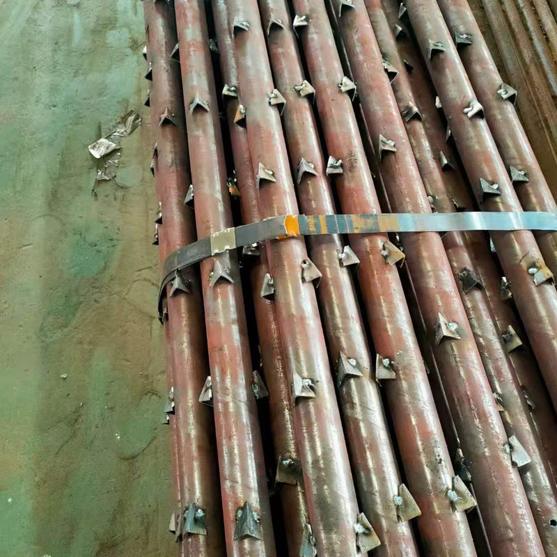 高密土钉小导管