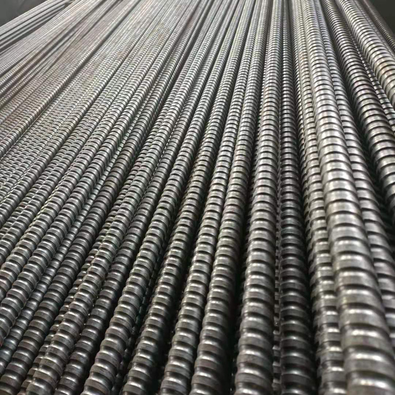 高密中空锚杆